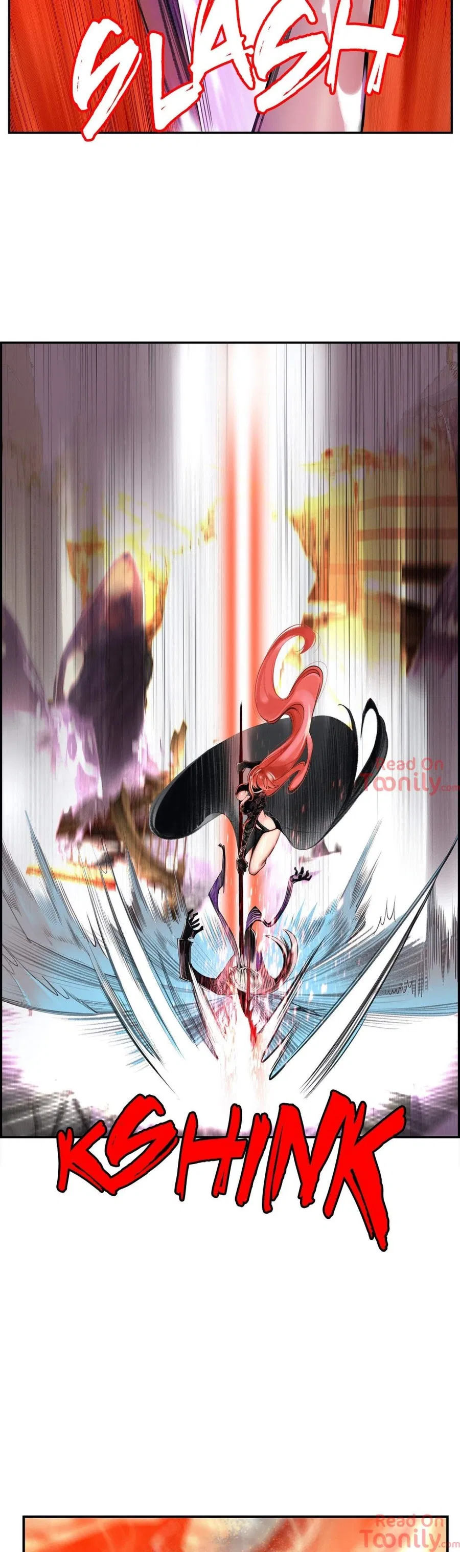 Sự Ràng Buộc Của Lilith 