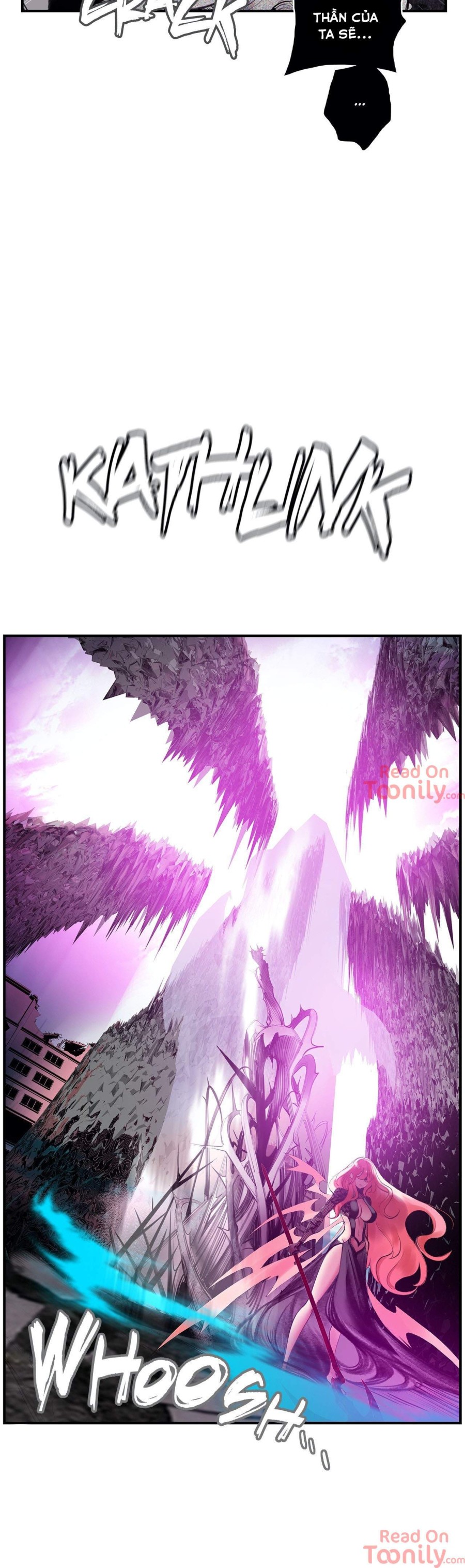 Sự Ràng Buộc Của Lilith 