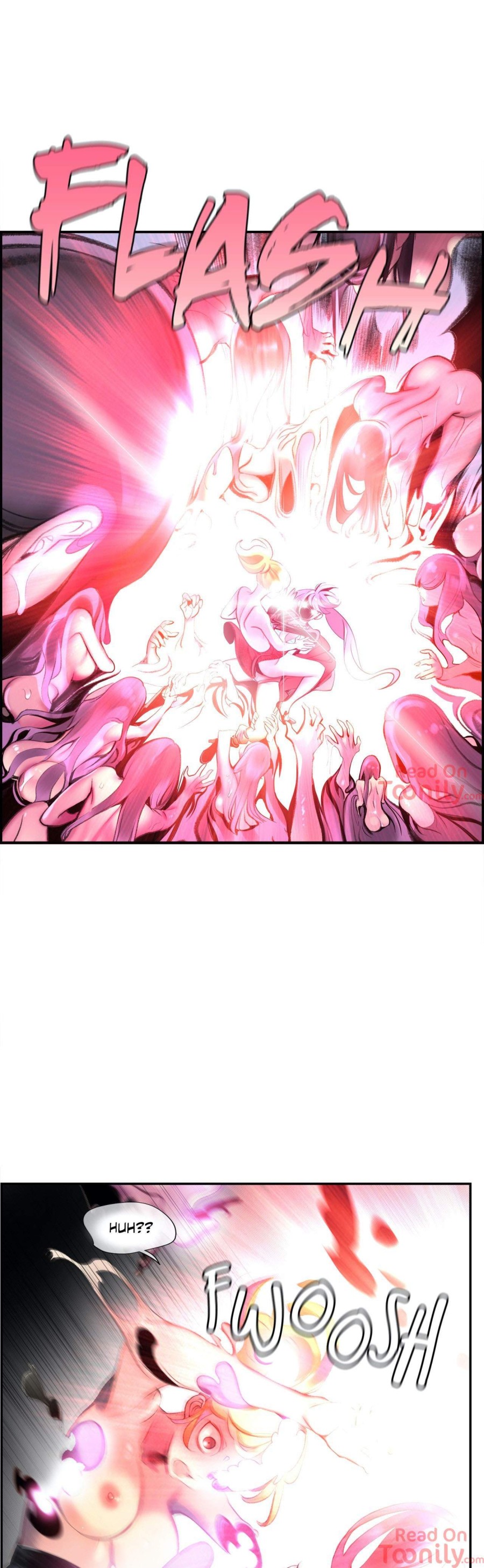 Sự Ràng Buộc Của Lilith 