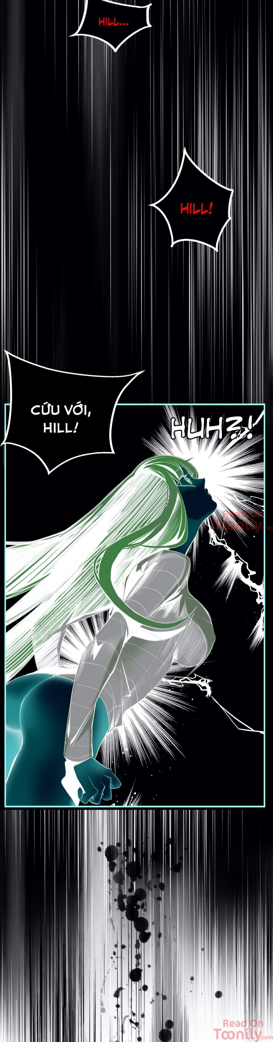 Sự Ràng Buộc Của Lilith 