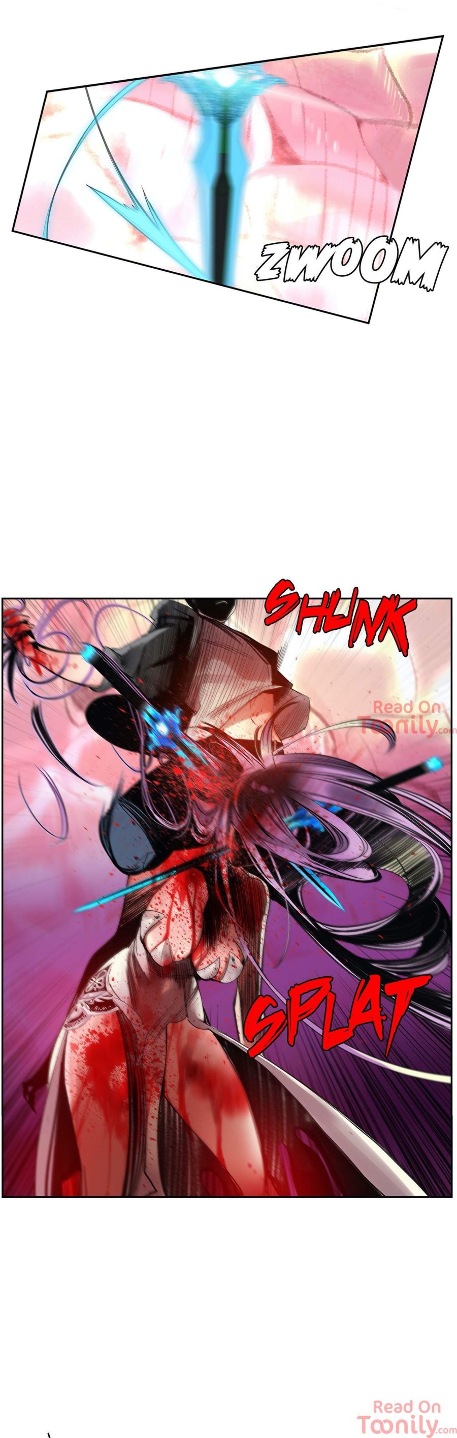 Sự Ràng Buộc Của Lilith 