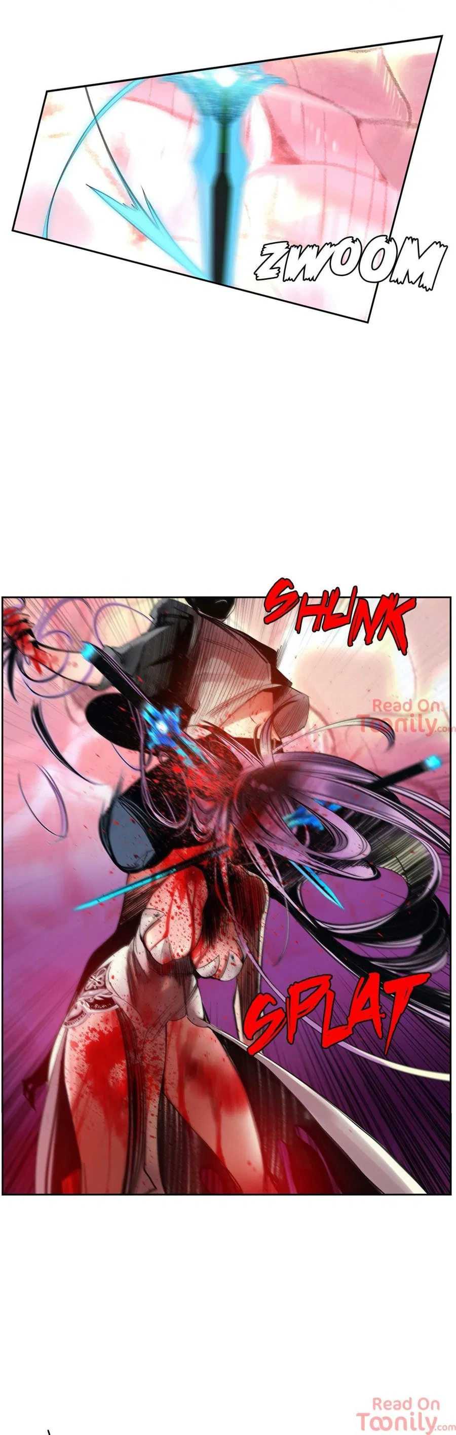 Sự Ràng Buộc Của Lilith 