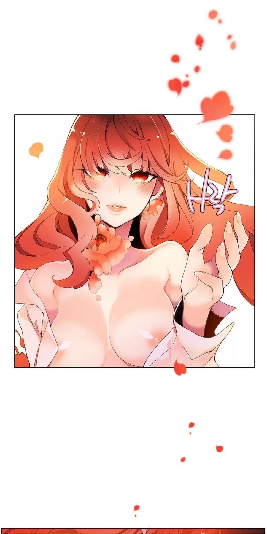 Sự Ràng Buộc Của Lilith 