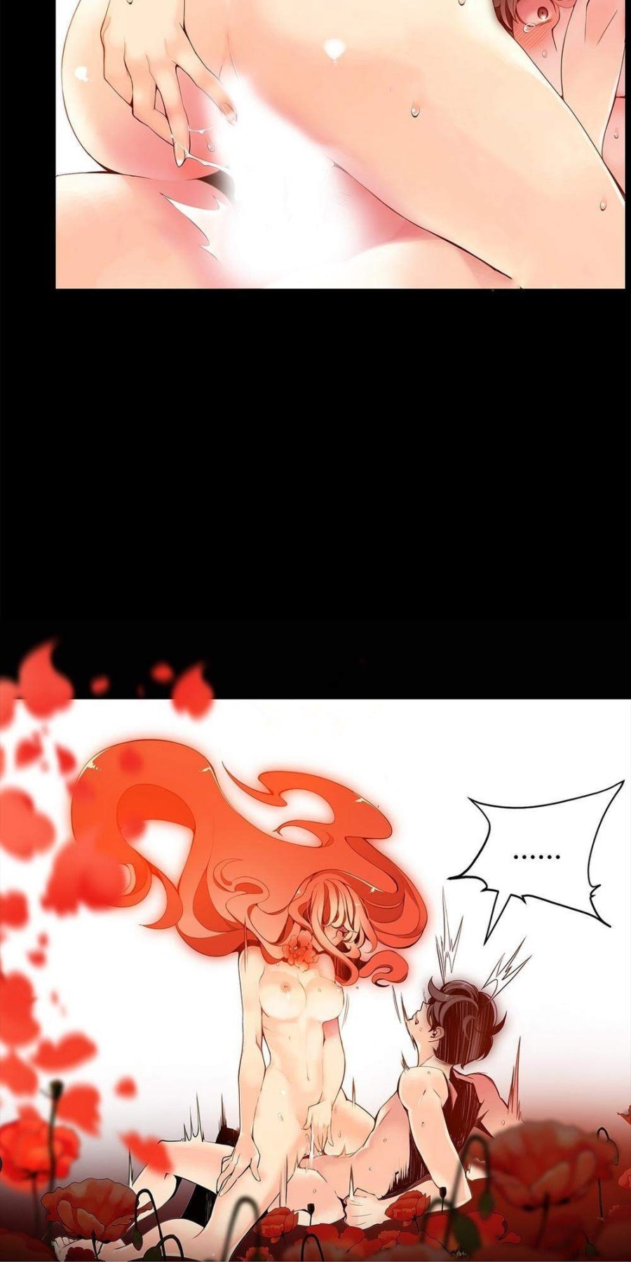 Sự Ràng Buộc Của Lilith 