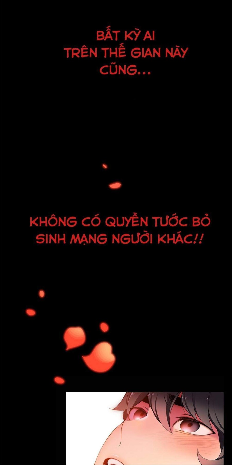 Sự Ràng Buộc Của Lilith 