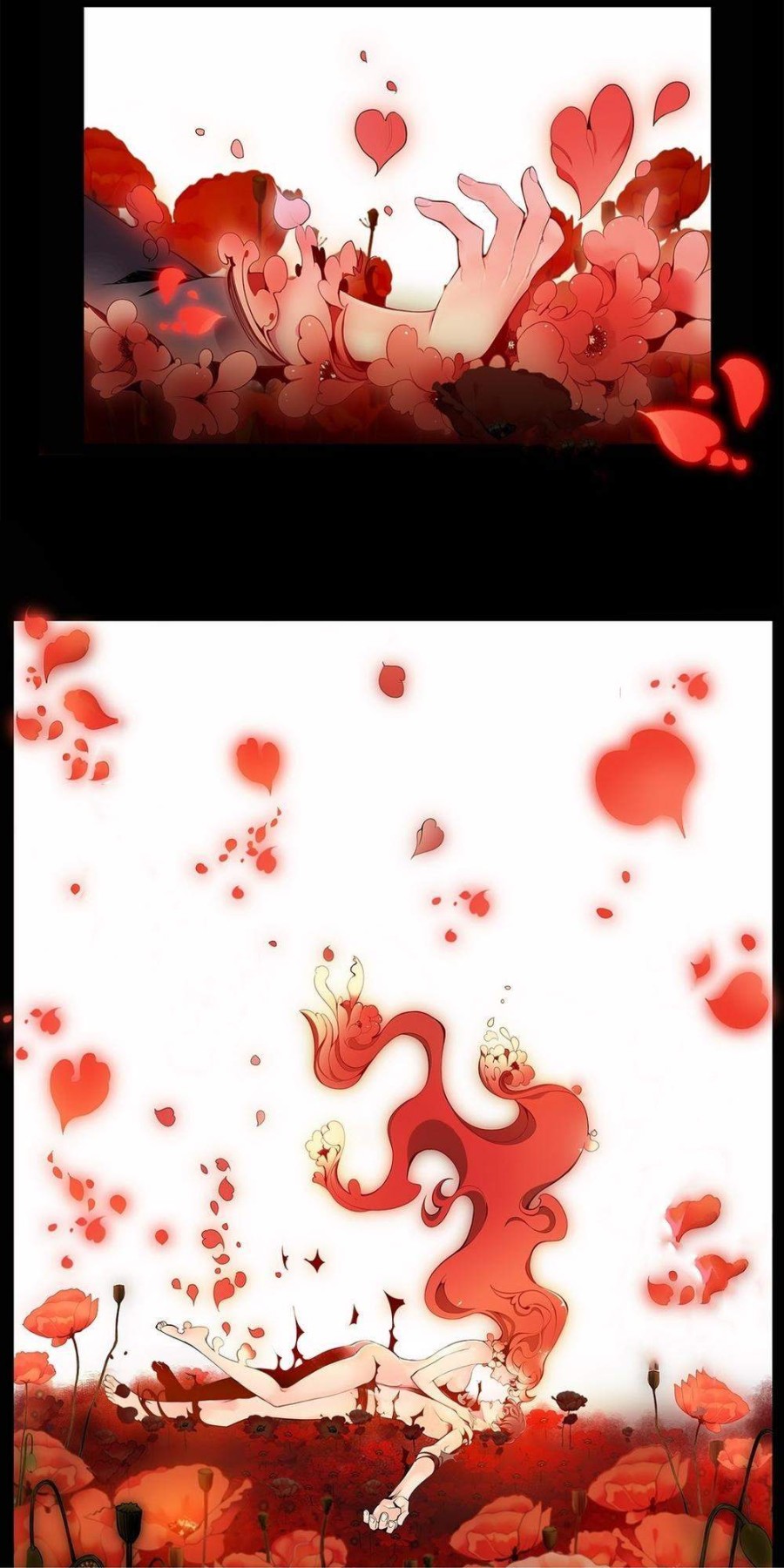 Sự Ràng Buộc Của Lilith 
