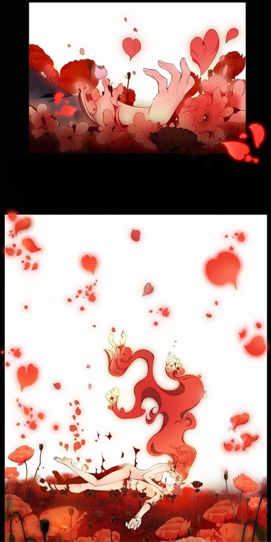 Sự Ràng Buộc Của Lilith 