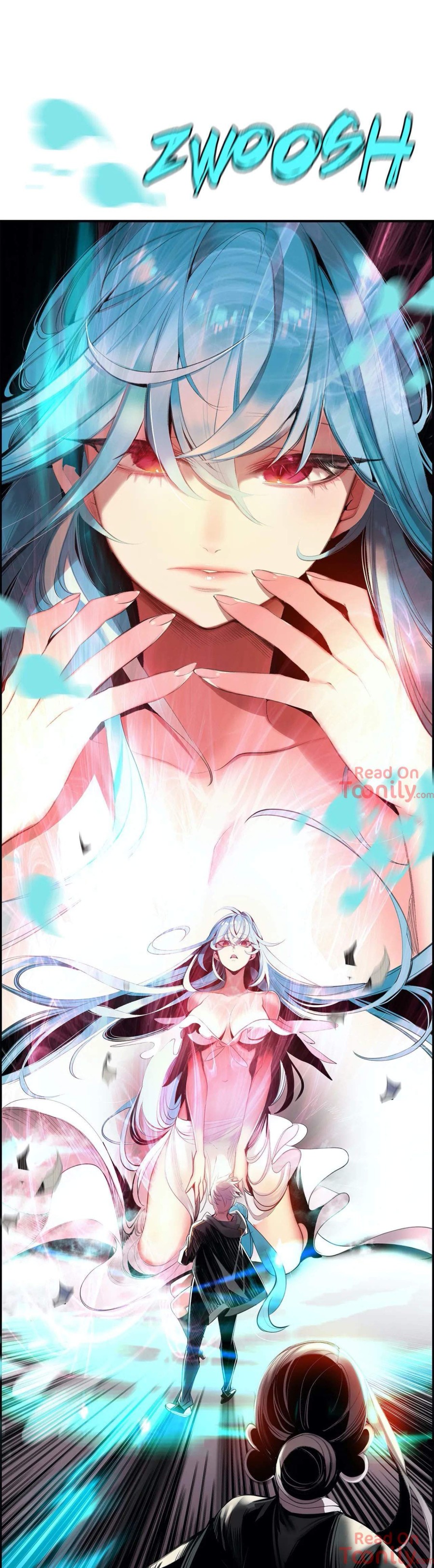 Sự Ràng Buộc Của Lilith 