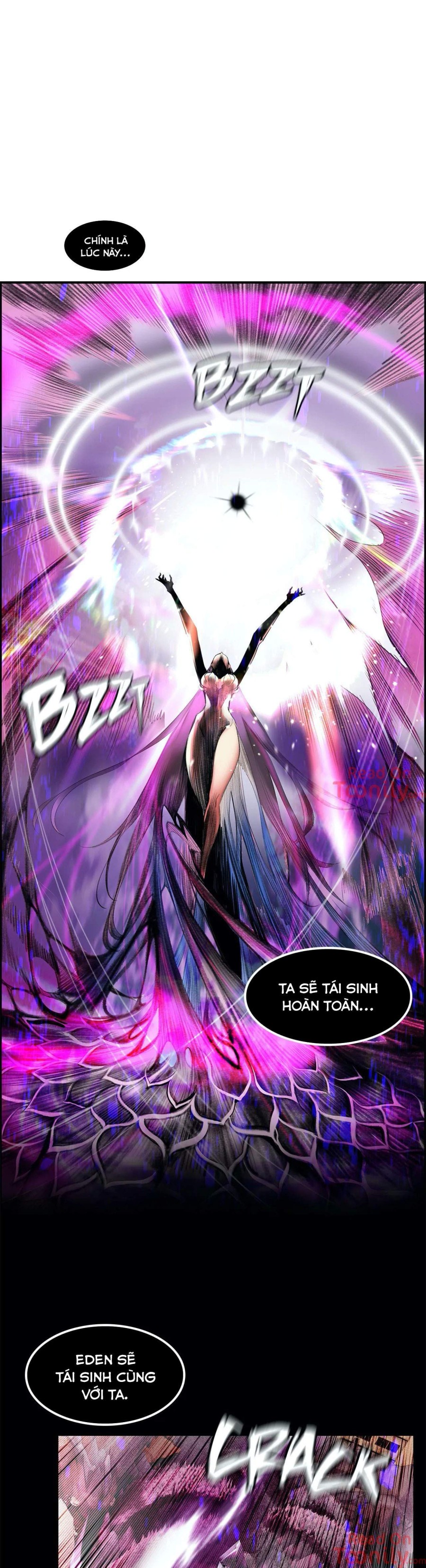 Sự Ràng Buộc Của Lilith 