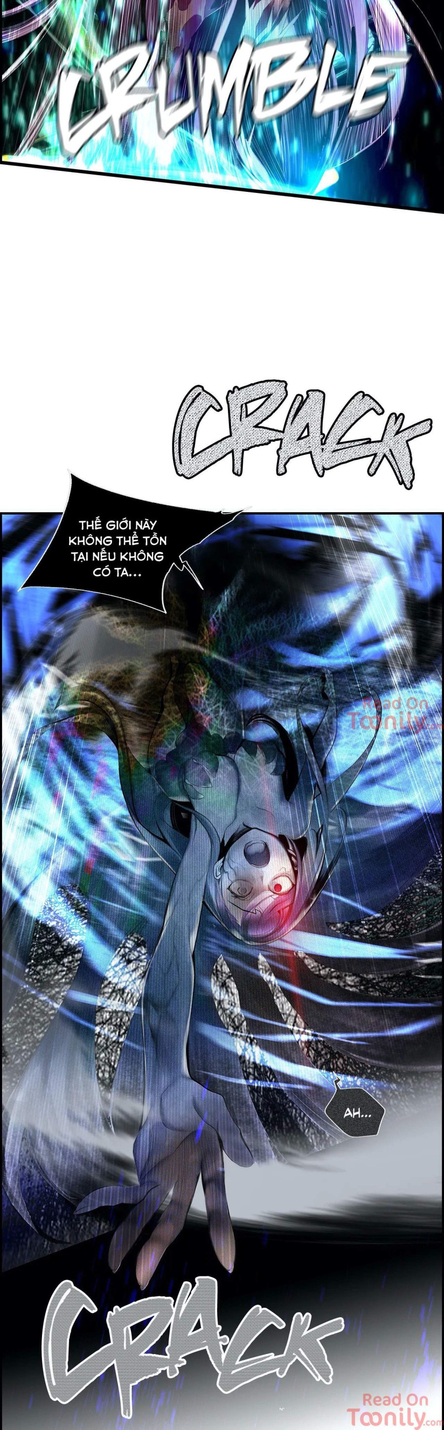 Sự Ràng Buộc Của Lilith 