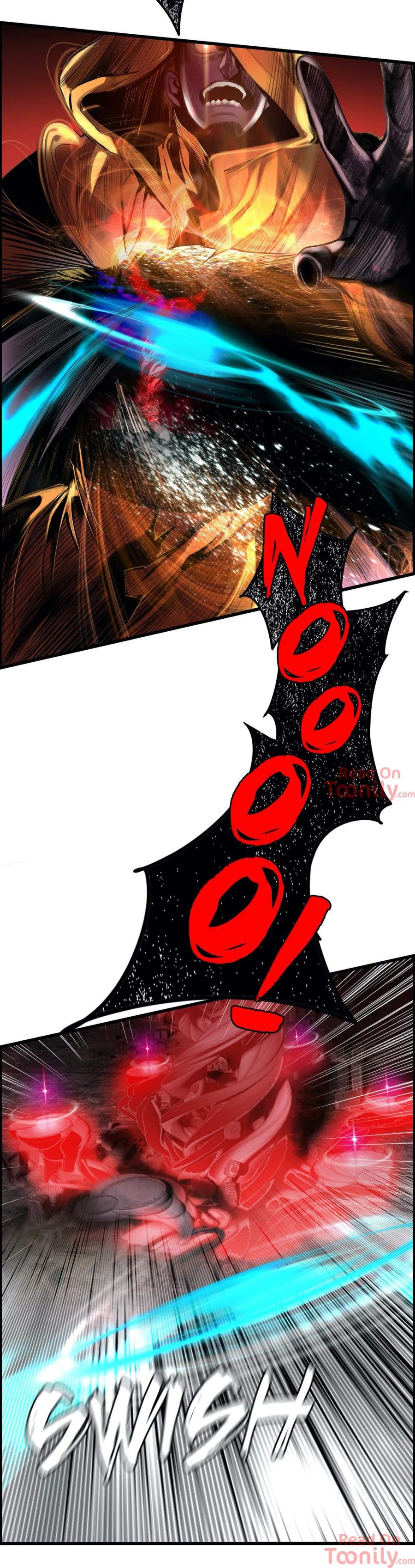 Sự Ràng Buộc Của Lilith 