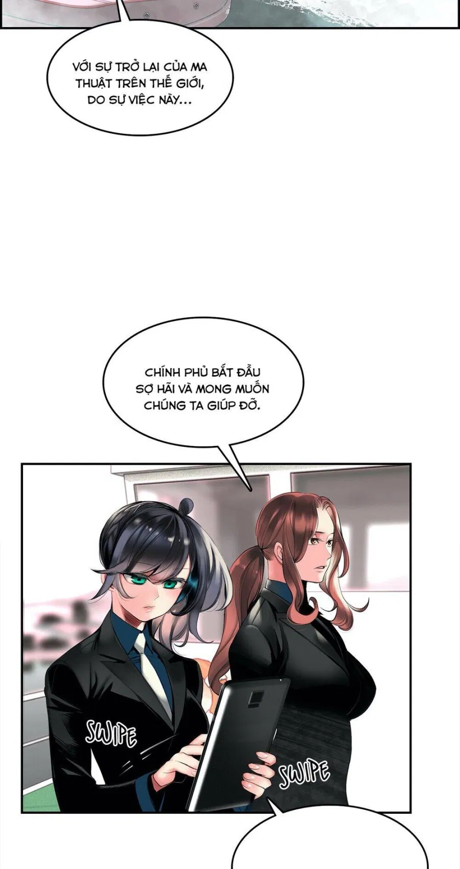 Sự Ràng Buộc Của Lilith 