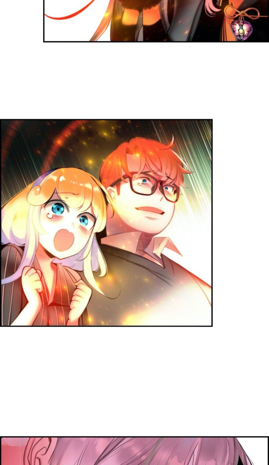 Sự Ràng Buộc Của Lilith 