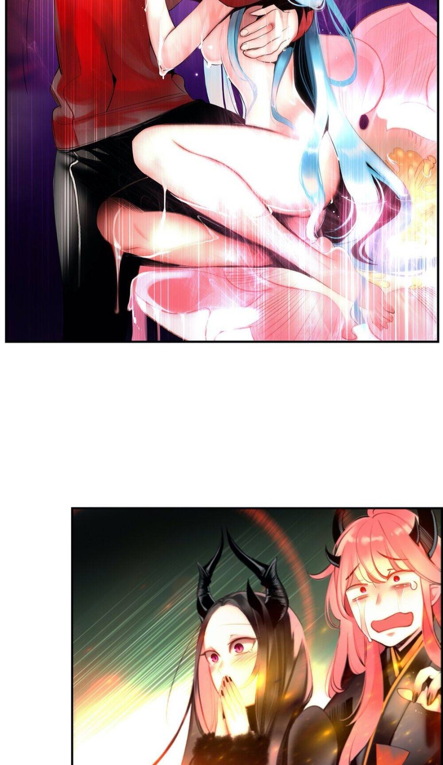 Sự Ràng Buộc Của Lilith 
