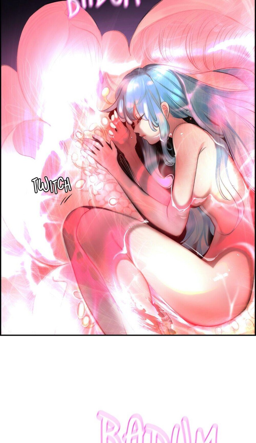Sự Ràng Buộc Của Lilith 