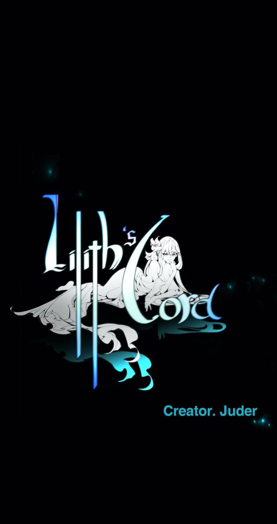 Sự Ràng Buộc Của Lilith 