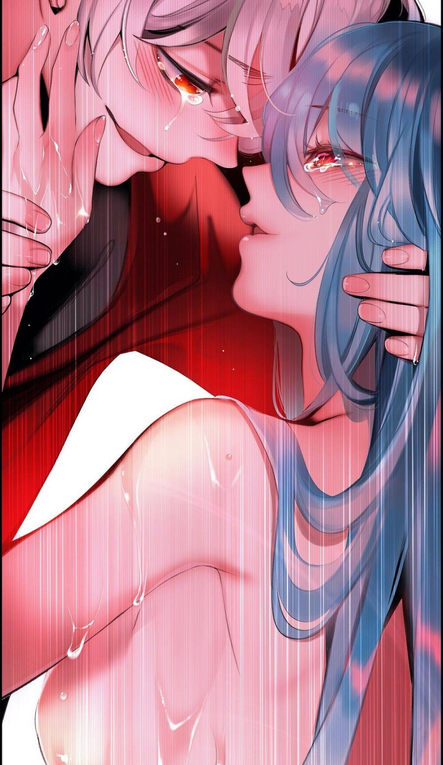 Sự Ràng Buộc Của Lilith 