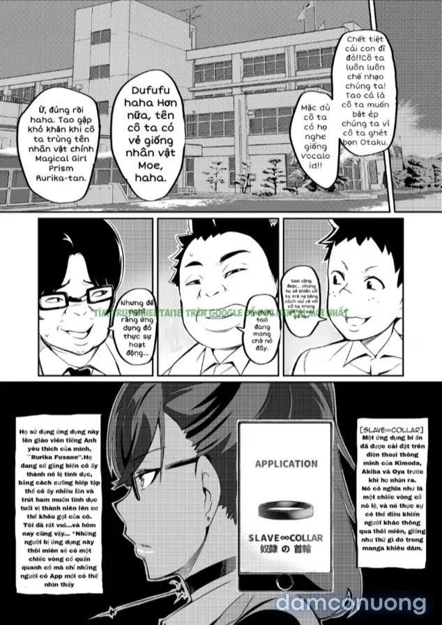 7-jikanme – 7th Period 