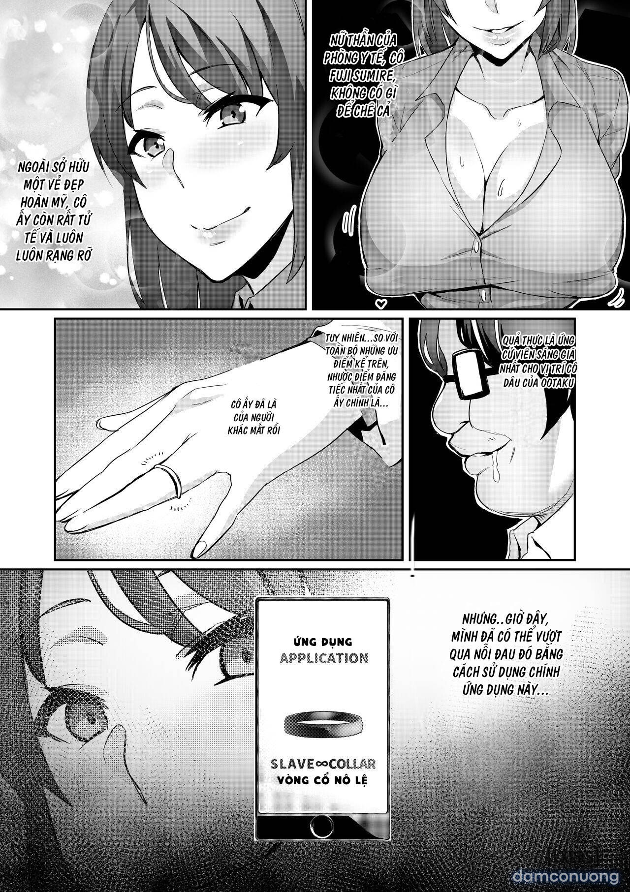 7-jikanme – 7th Period 