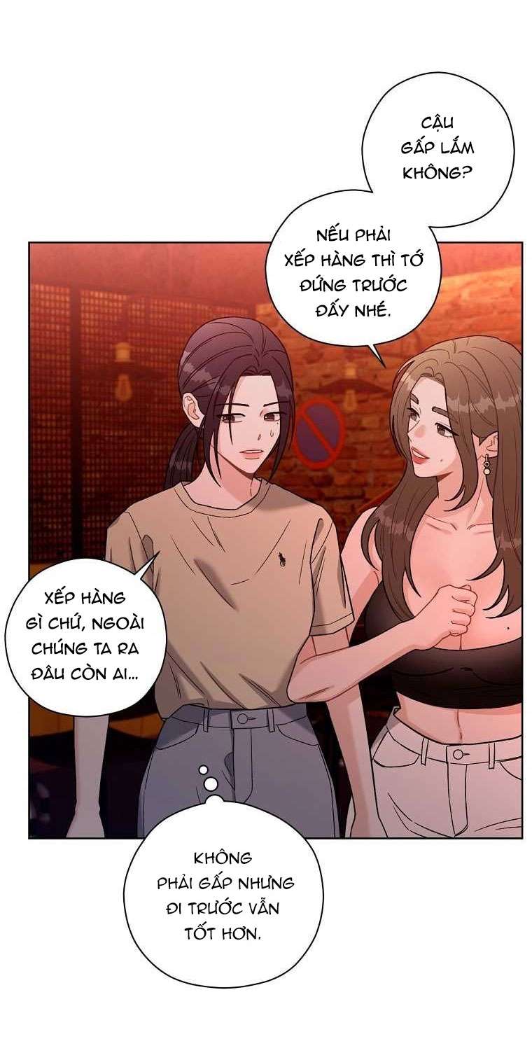 [18+] Ngọn Gió Thơ Ngây 