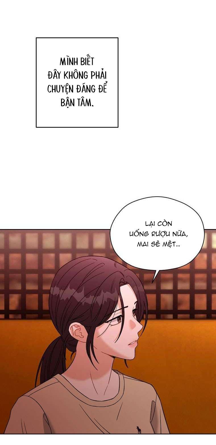 [18+] Ngọn Gió Thơ Ngây 