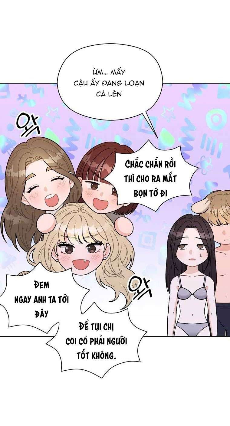 [18+] Ngọn Gió Thơ Ngây 