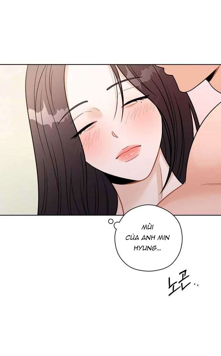 [18+] Ngọn Gió Thơ Ngây 