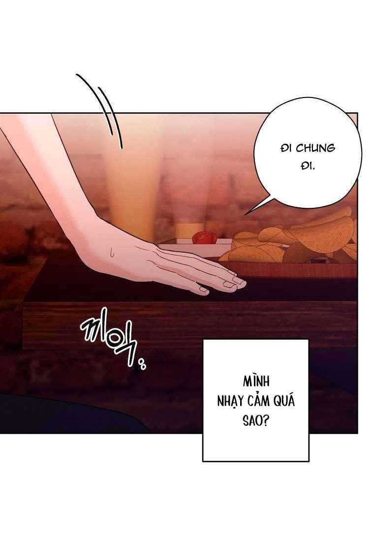 [18+] Ngọn Gió Thơ Ngây 