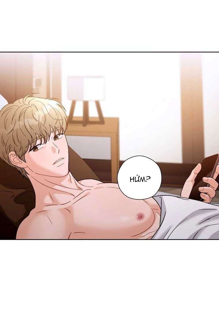 [18+] Ngọn Gió Thơ Ngây 