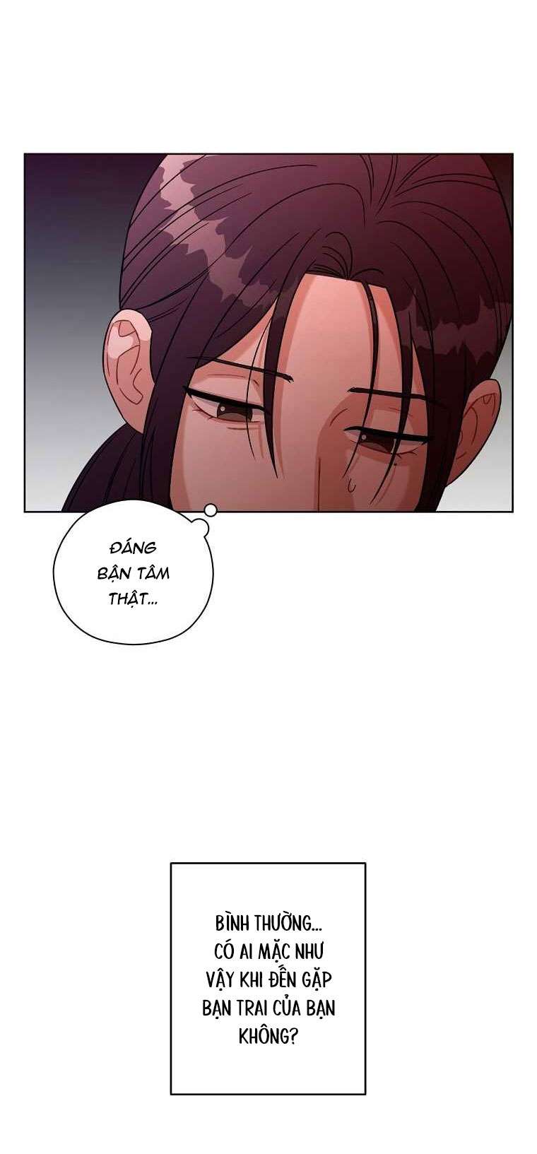 [18+] Ngọn Gió Thơ Ngây 