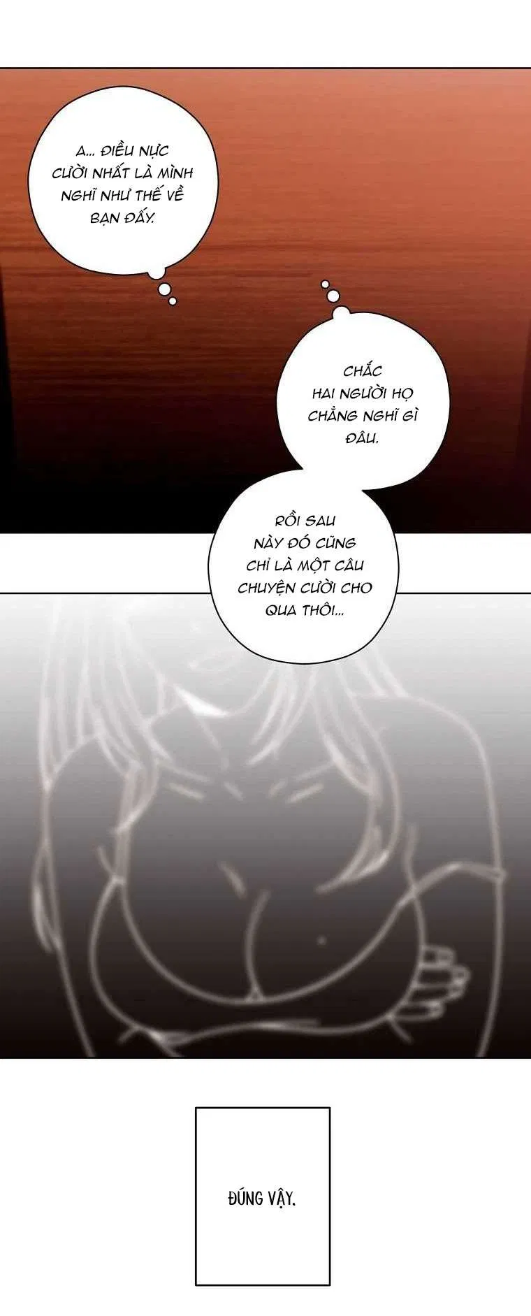 [18+] Ngọn Gió Thơ Ngây 
