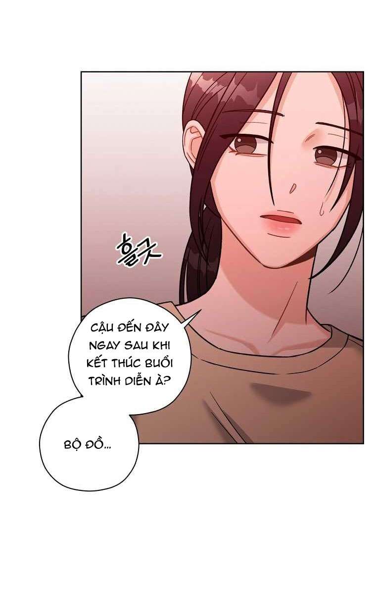 [18+] Ngọn Gió Thơ Ngây 
