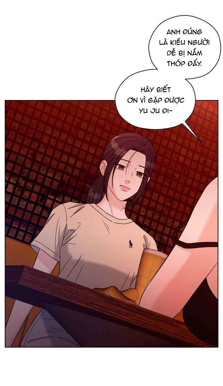 [18+] Ngọn Gió Thơ Ngây 