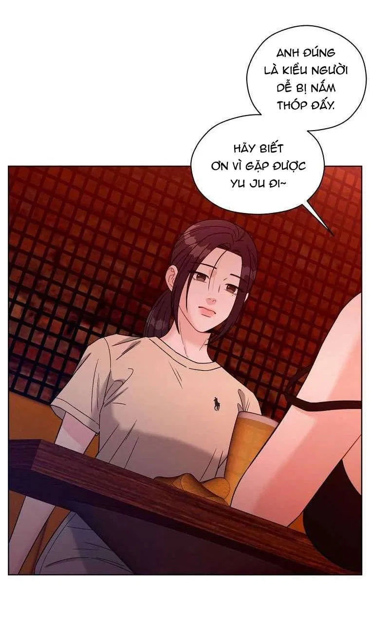 [18+] Ngọn Gió Thơ Ngây 