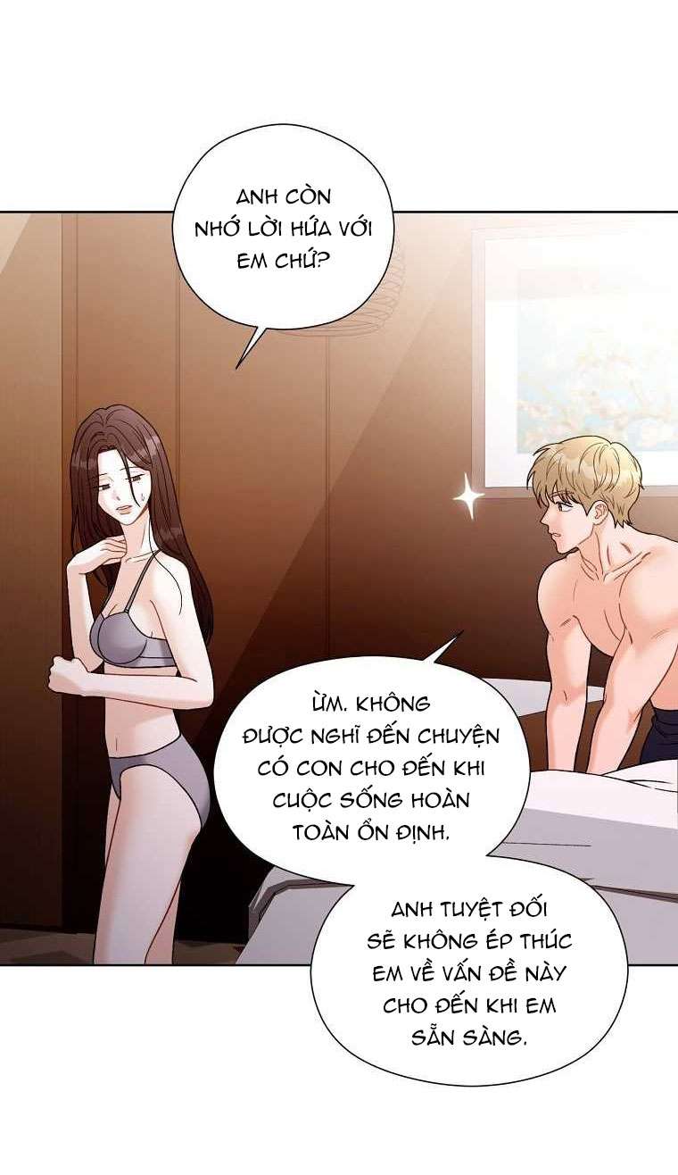 [18+] Ngọn Gió Thơ Ngây 