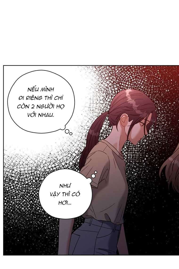 [18+] Ngọn Gió Thơ Ngây 