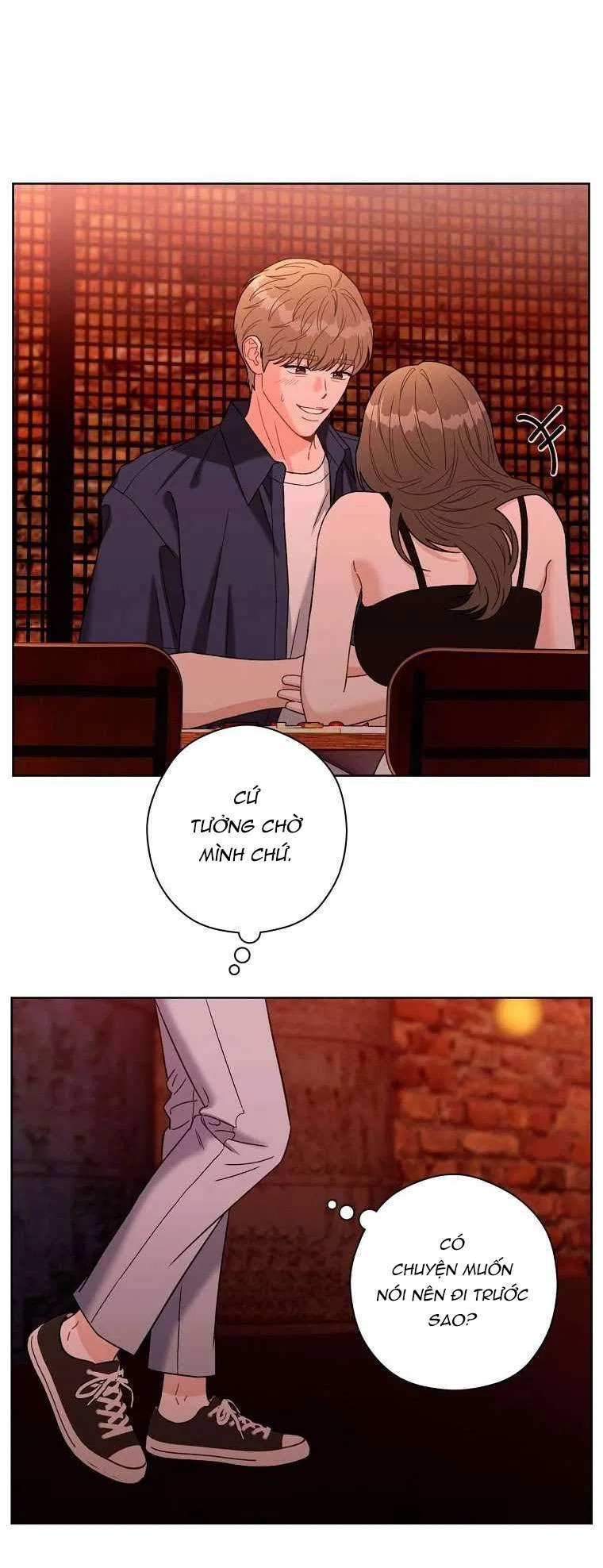 [18+] Ngọn Gió Thơ Ngây 