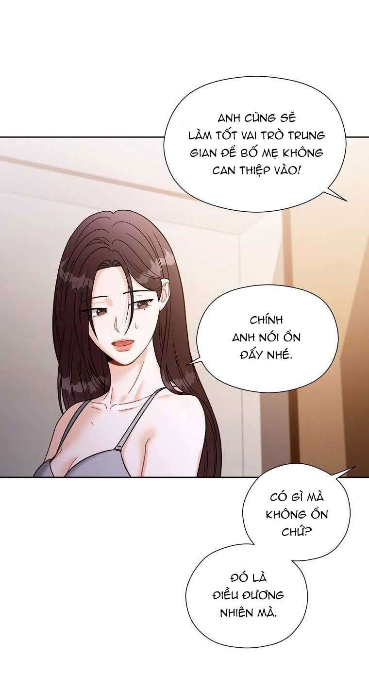 [18+] Ngọn Gió Thơ Ngây 