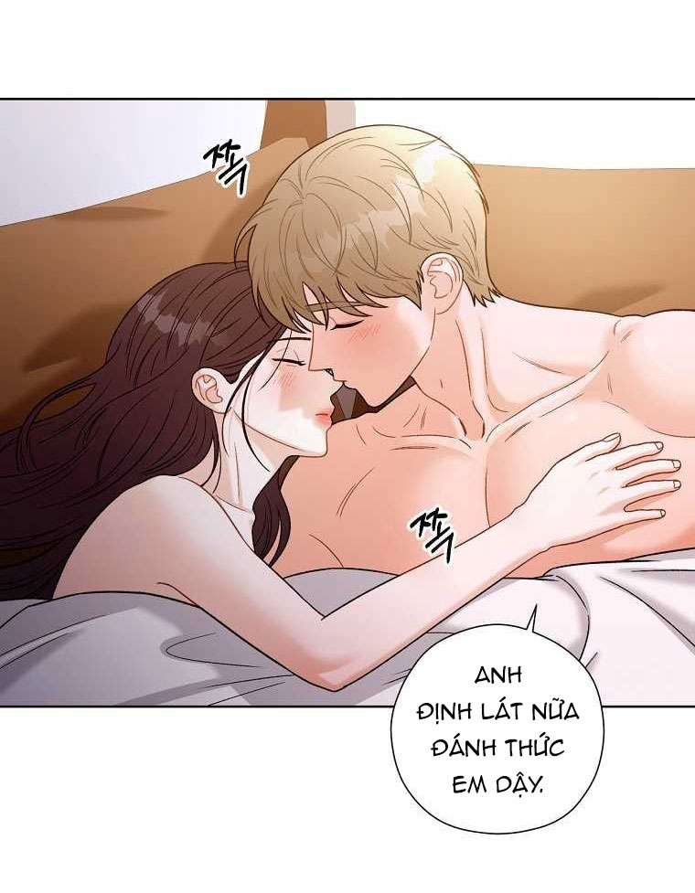 [18+] Ngọn Gió Thơ Ngây 