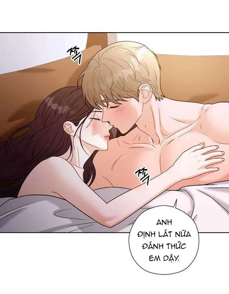 [18+] Ngọn Gió Thơ Ngây 