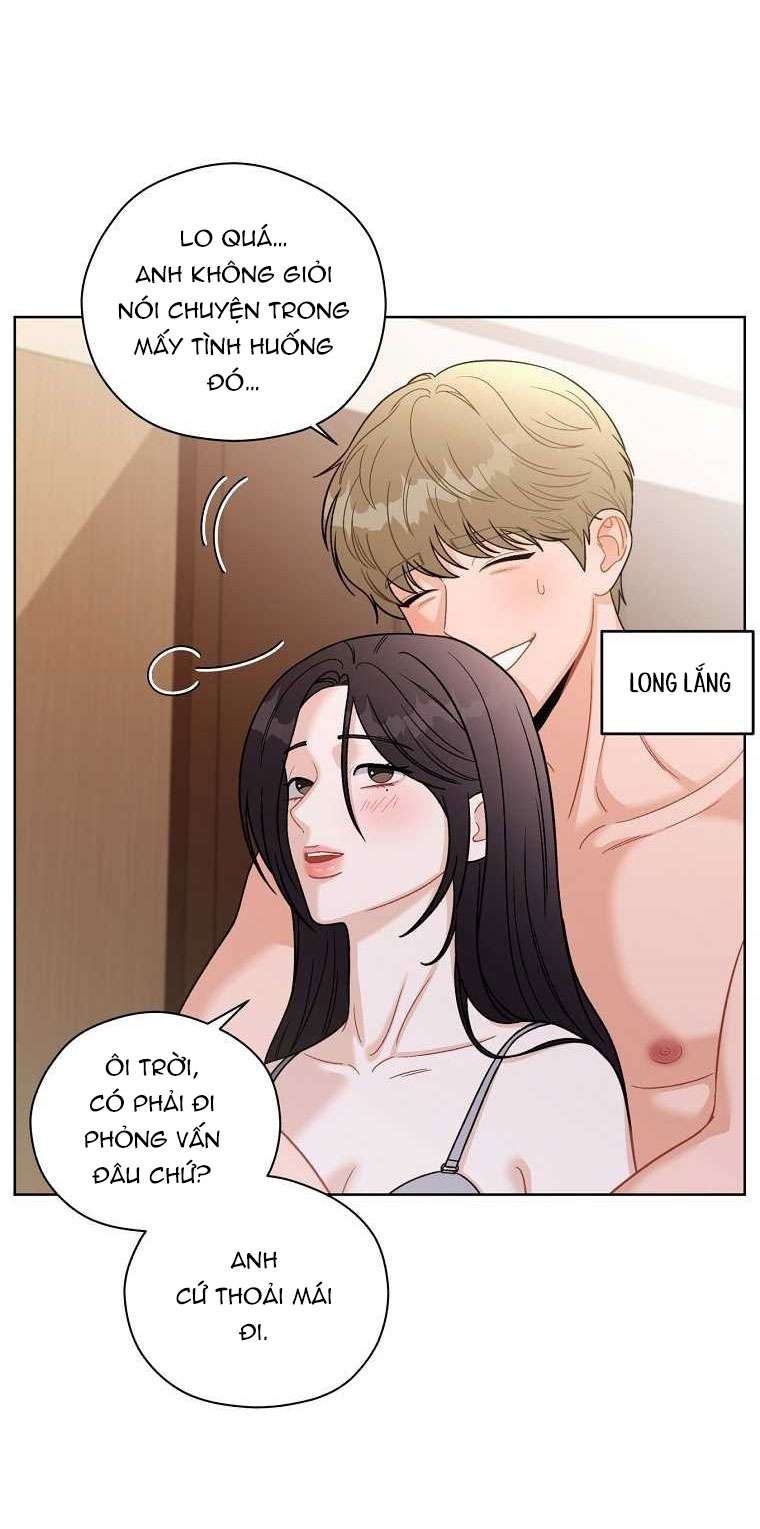 [18+] Ngọn Gió Thơ Ngây 