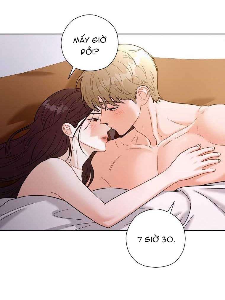 [18+] Ngọn Gió Thơ Ngây 
