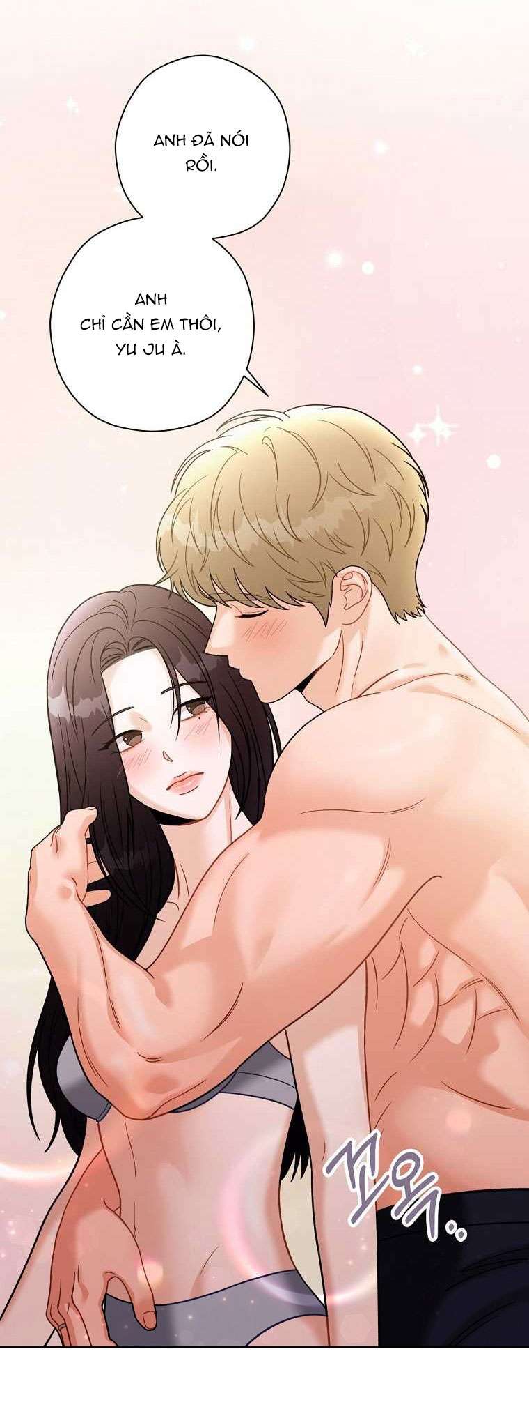 [18+] Ngọn Gió Thơ Ngây 
