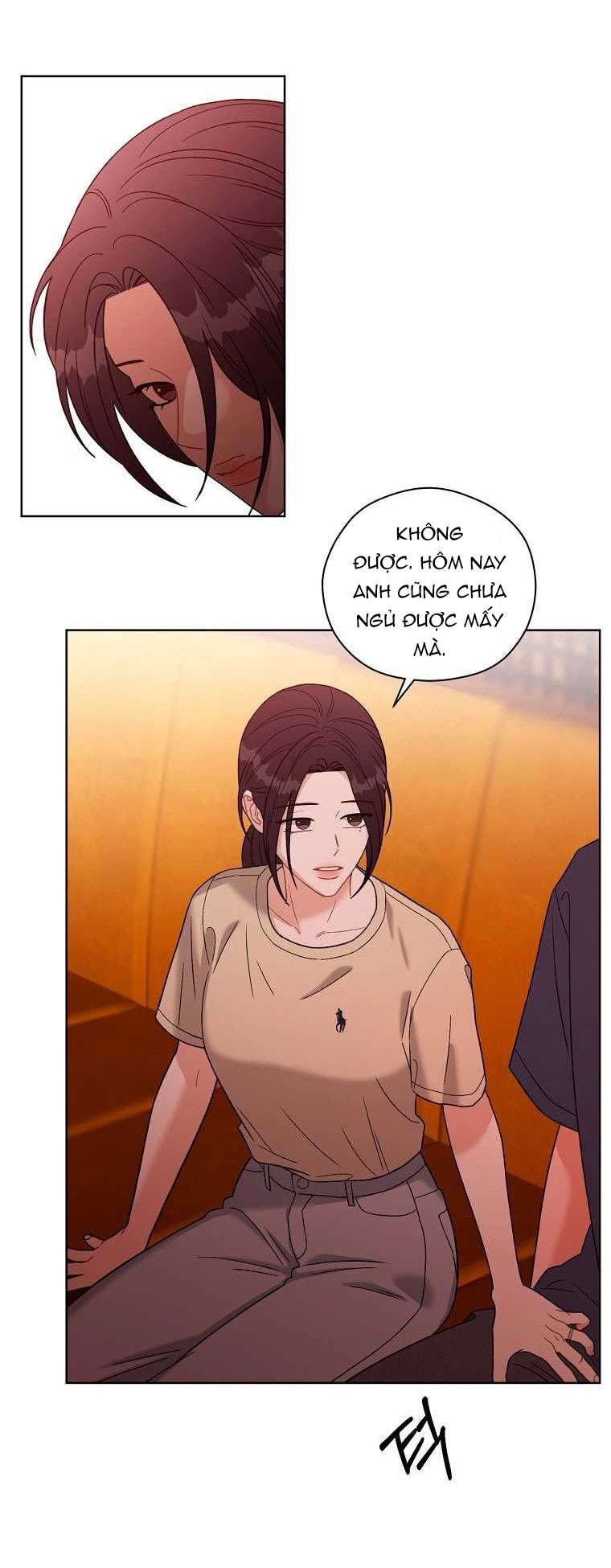 [18+] Ngọn Gió Thơ Ngây 