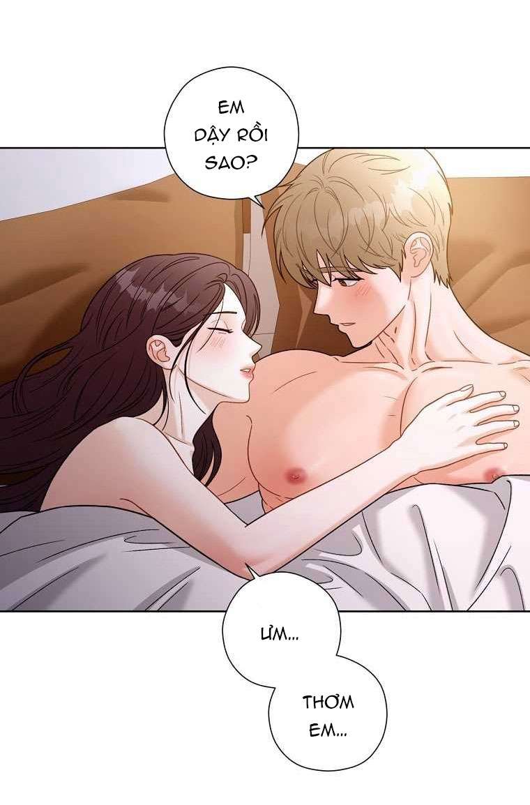 [18+] Ngọn Gió Thơ Ngây 