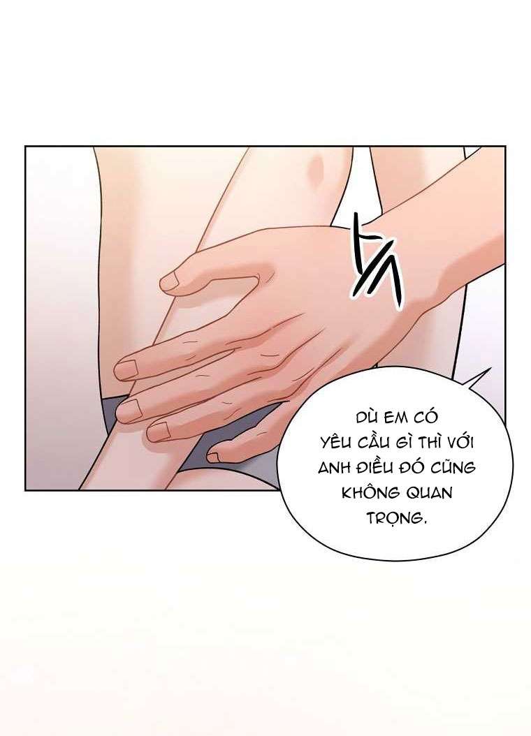 [18+] Ngọn Gió Thơ Ngây 