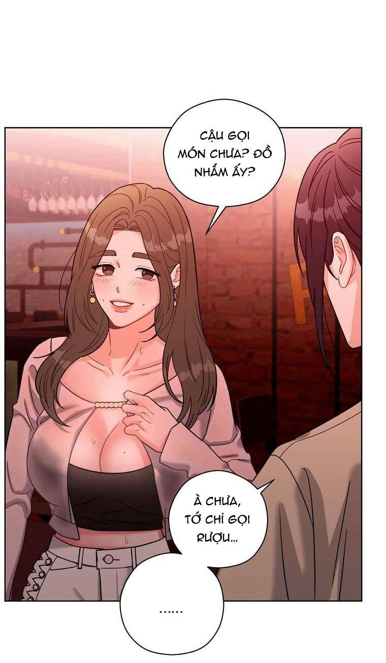 [18+] Ngọn Gió Thơ Ngây 