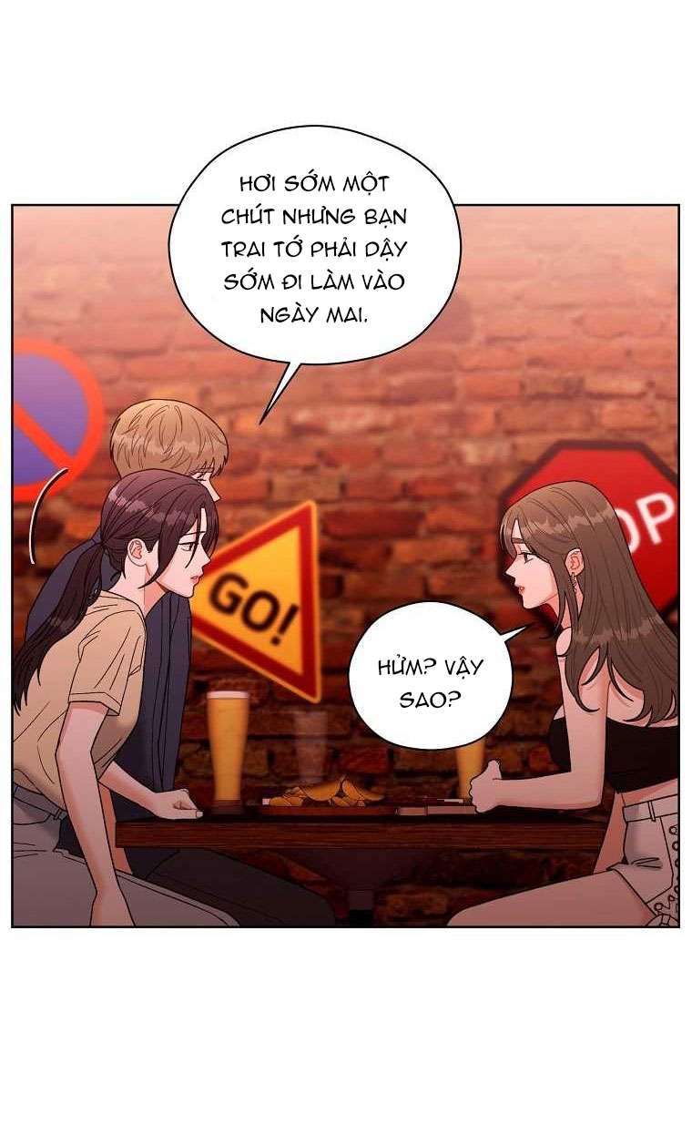 [18+] Ngọn Gió Thơ Ngây 