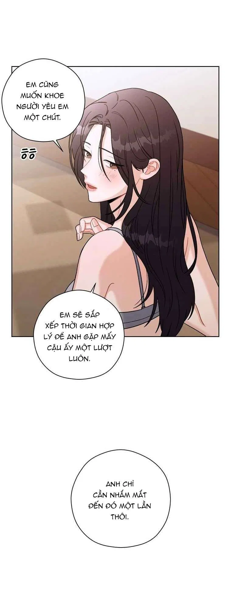 [18+] Ngọn Gió Thơ Ngây 