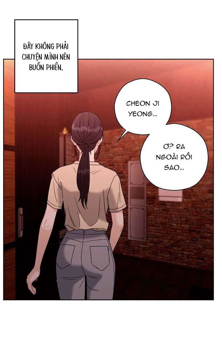 [18+] Ngọn Gió Thơ Ngây 